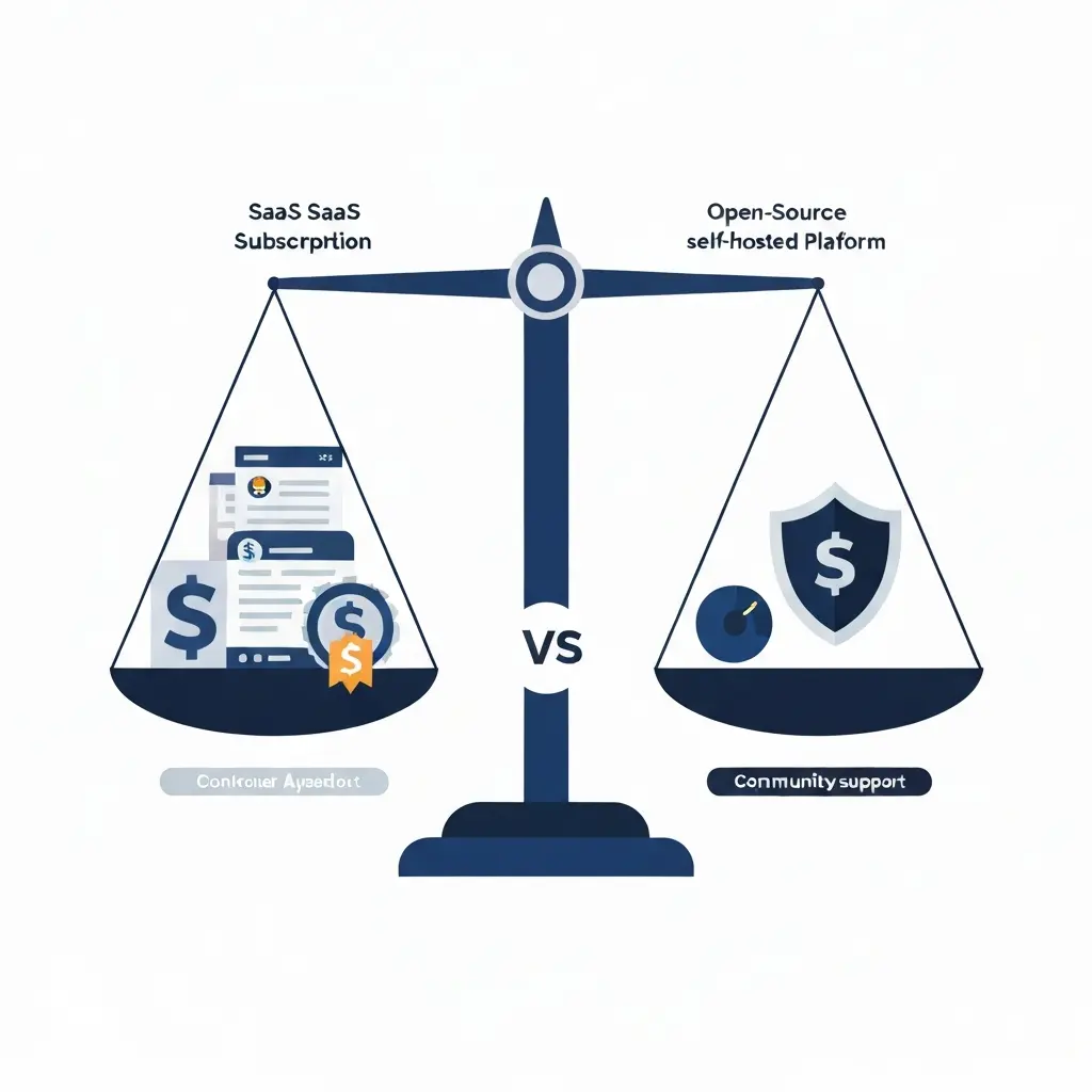 Self-Hosted Marketing Automation: Is It Worth It in 2026?