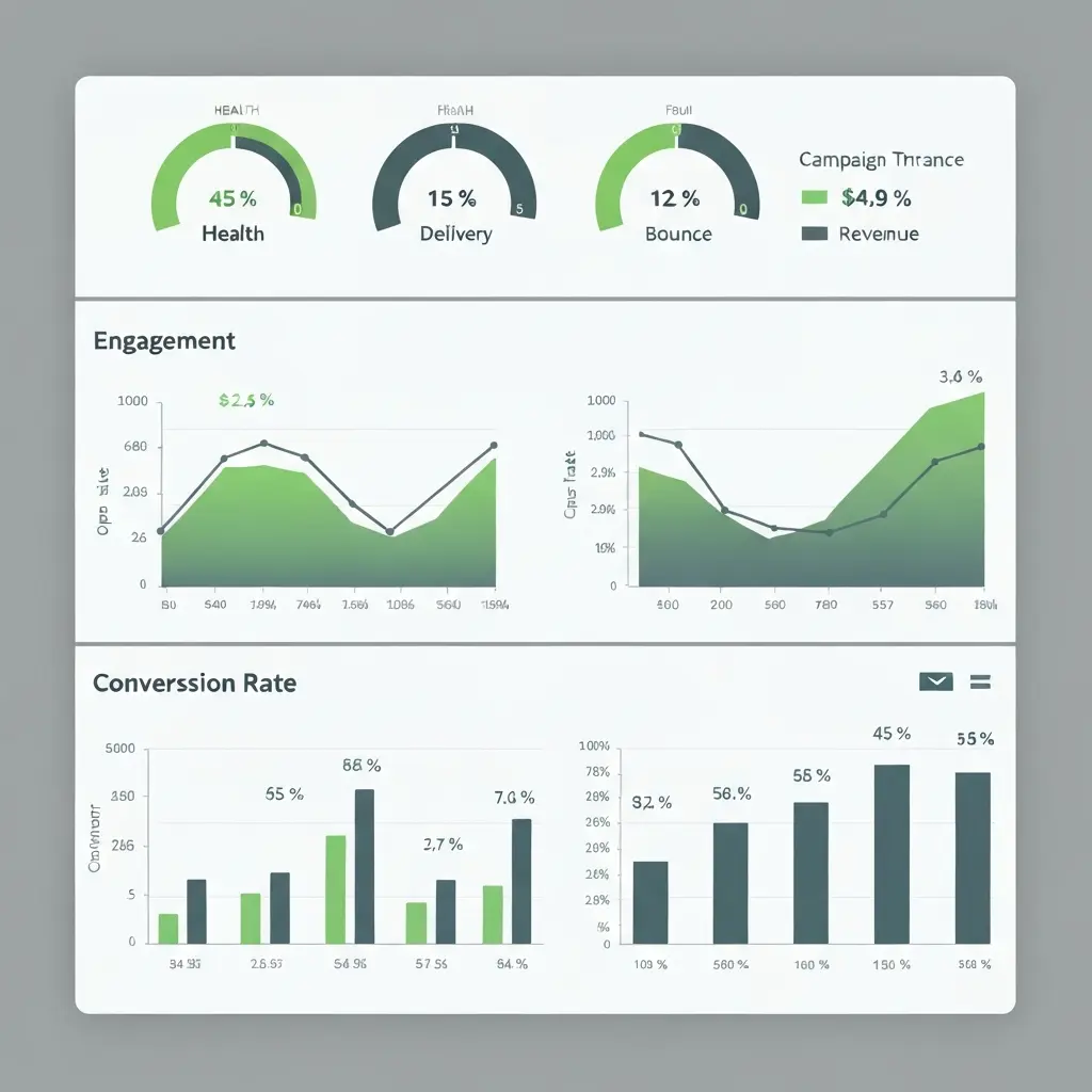 Campaign Performance Tracking: How to Measure What Actually Matters