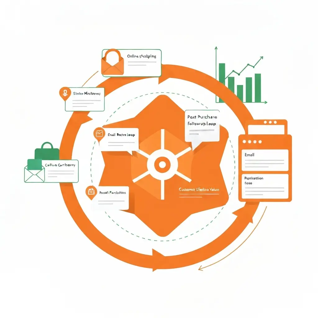Marketing Automation for Ecommerce: The Complete Revenue Growth Playbook 2026