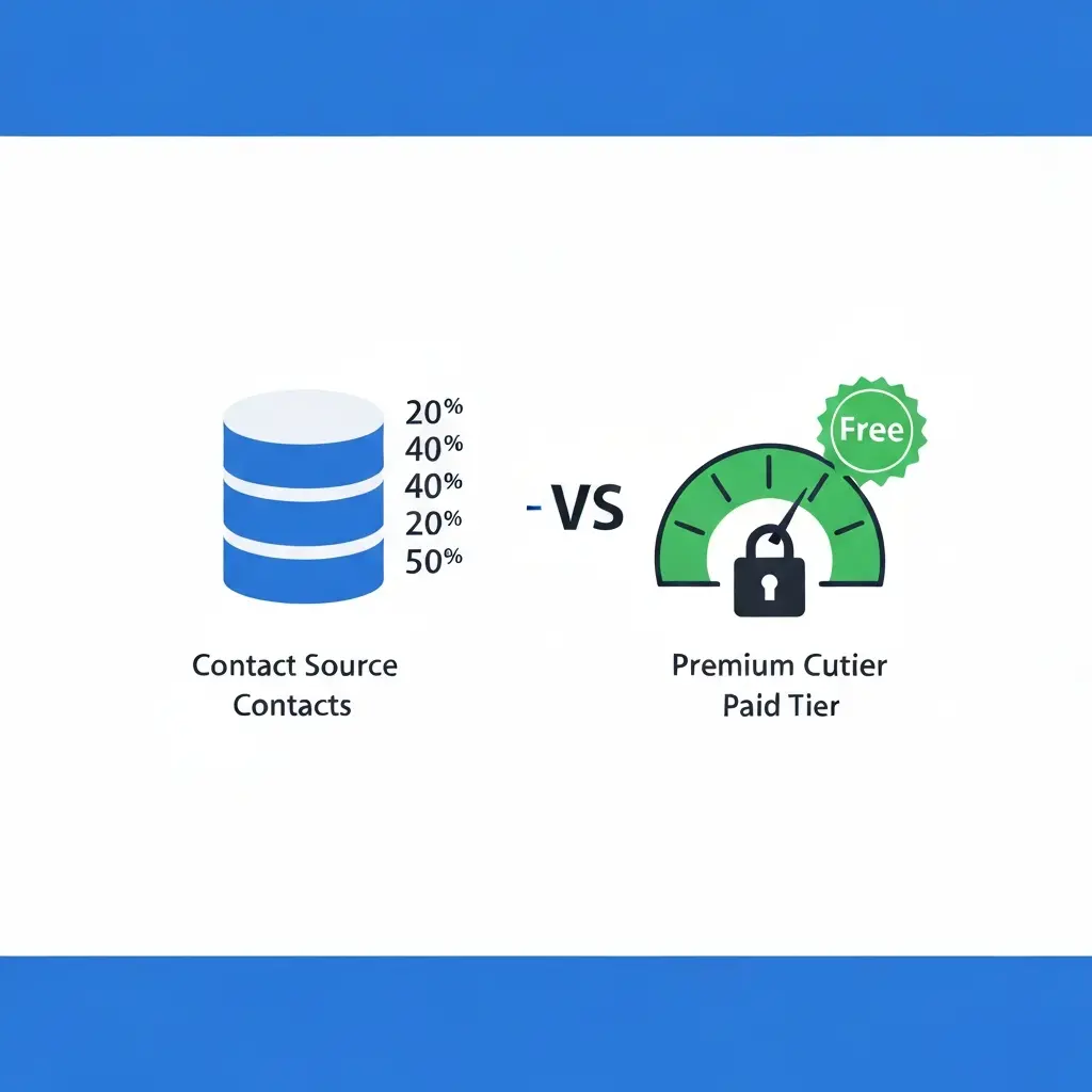 Contact Management Software Free: What to Expect and What CampaignOS Delivers