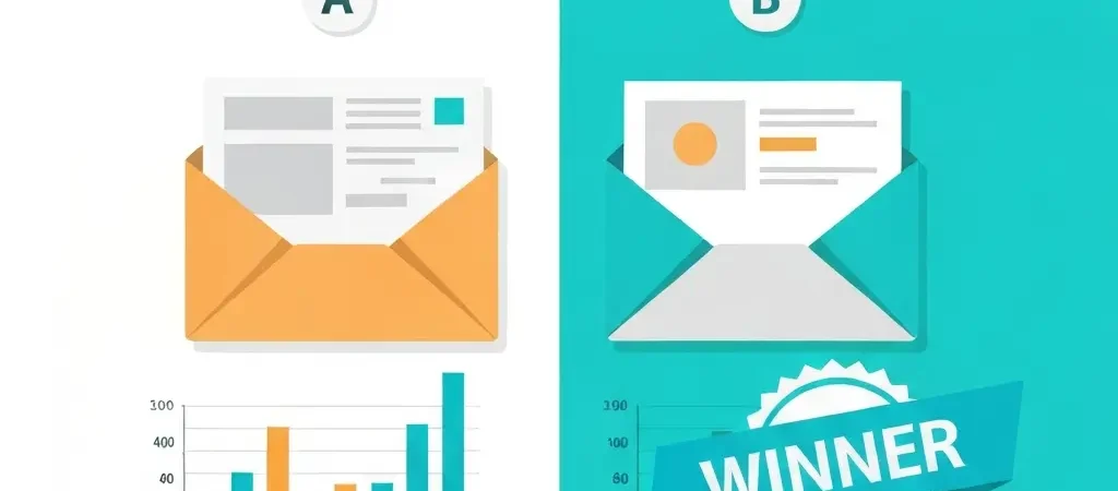 A/B Testing Email Campaigns: A Practical Guide to Faster, Smarter Optimisation