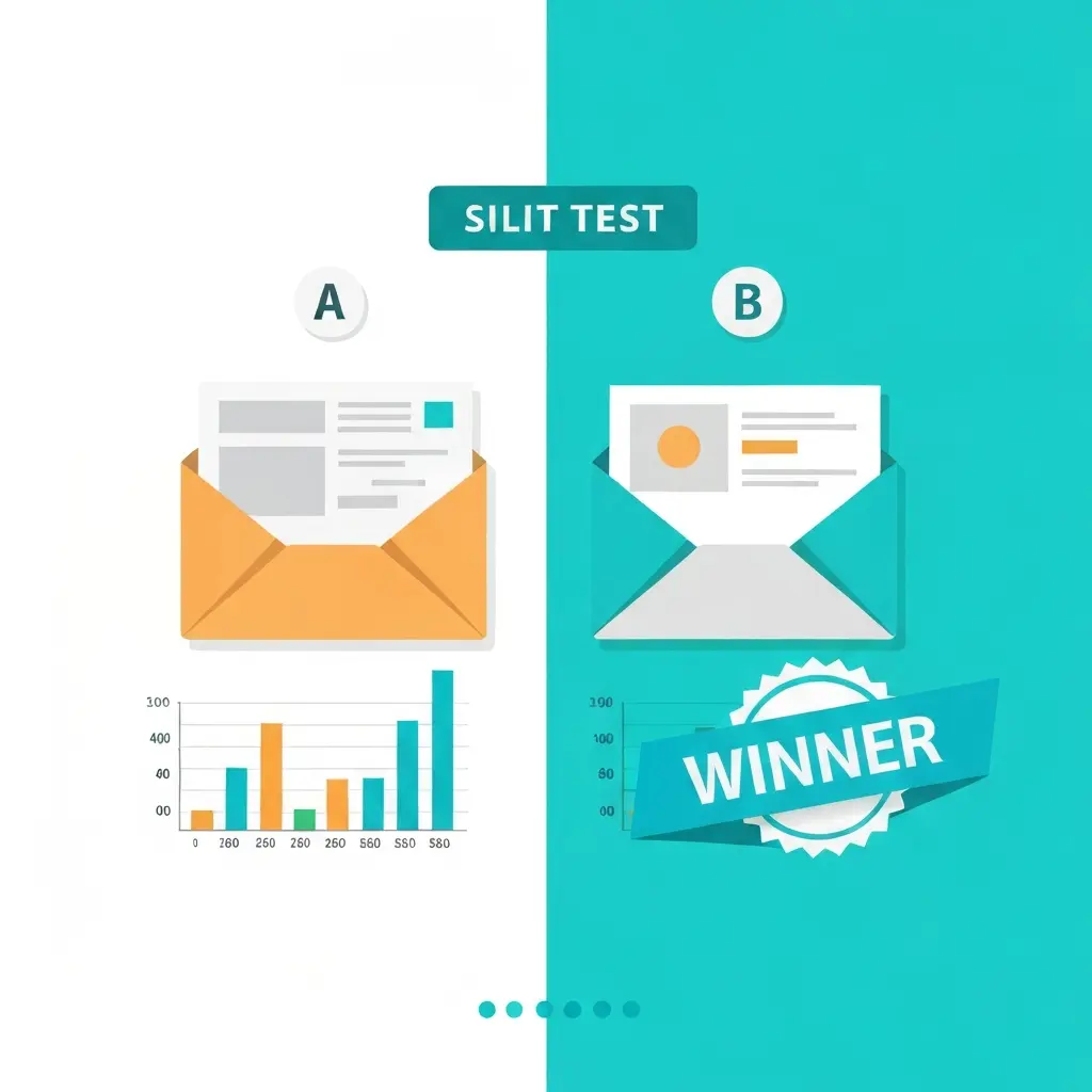 A/B Testing Email Campaigns: A Practical Guide to Faster, Smarter Optimisation