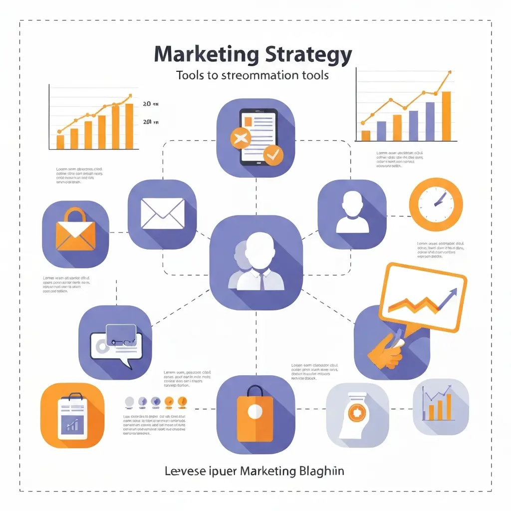 How to Build a Marketing Automation Strategy from Scratch in 2026