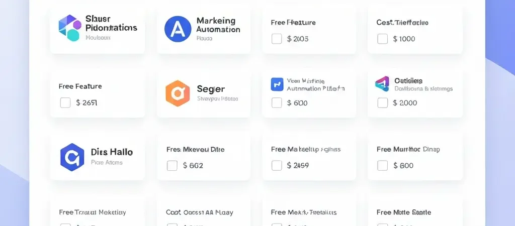 Best Free Marketing Automation Platforms Compared in 2026