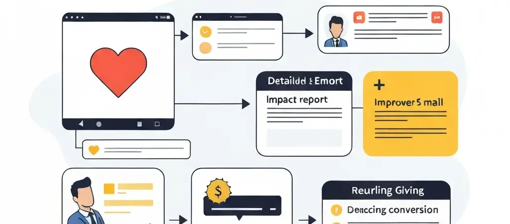 Nonprofit Marketing Automation: The Donor Engagement Guide for 2026