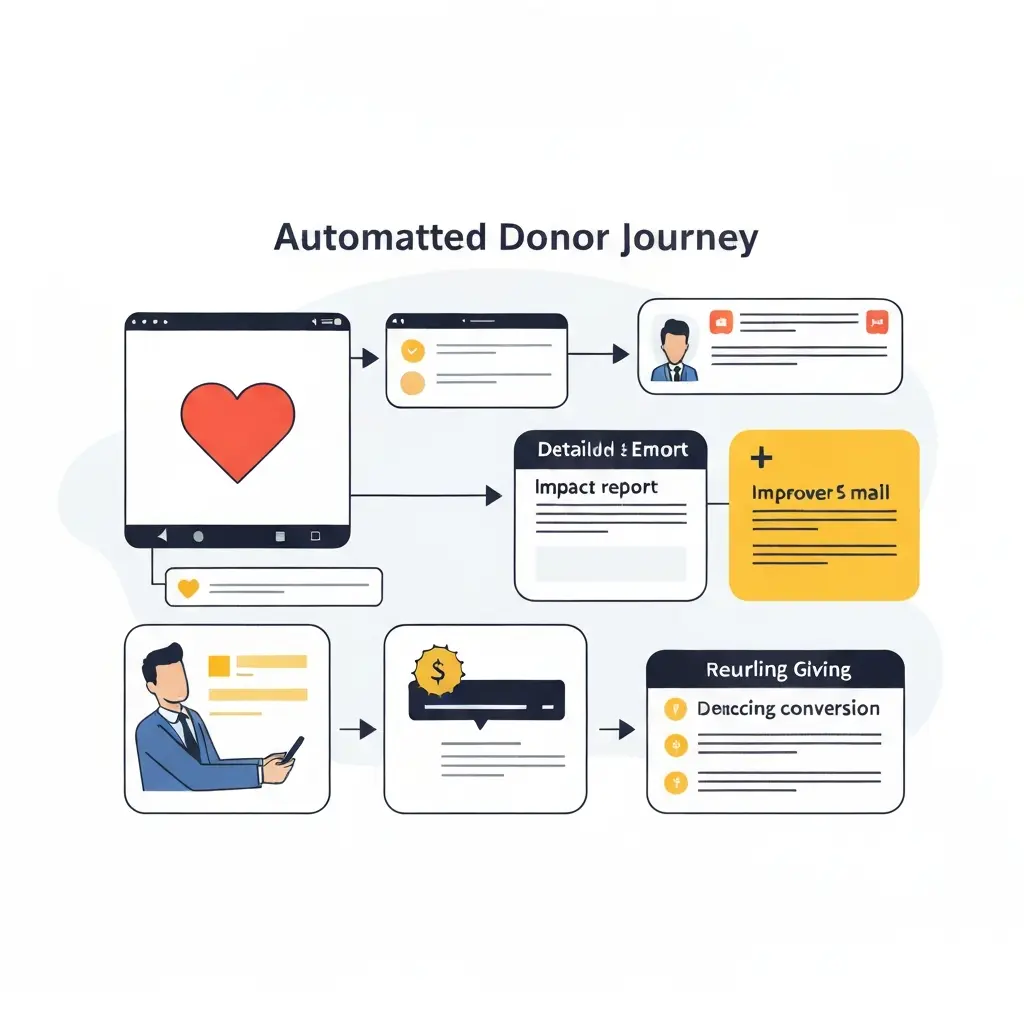 Nonprofit Marketing Automation: The Donor Engagement Guide for 2026