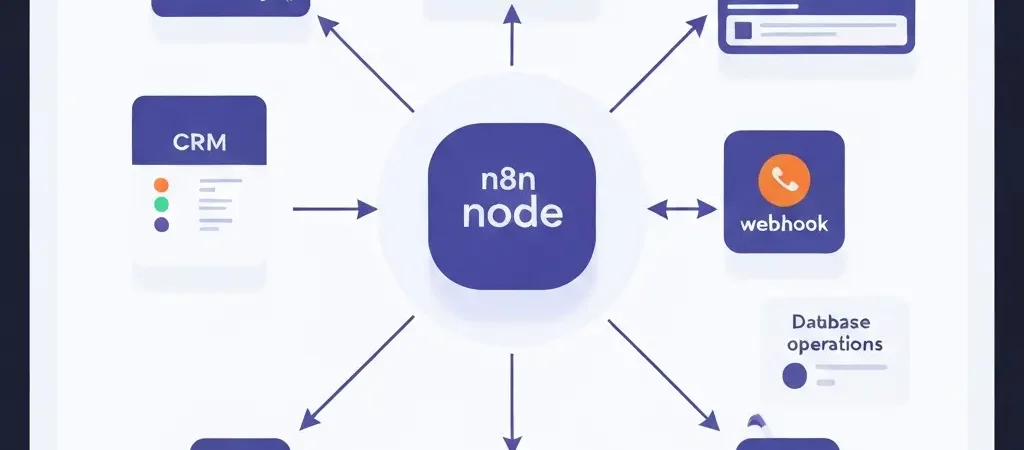 n8n Marketing Automation Integration Guide for 2026