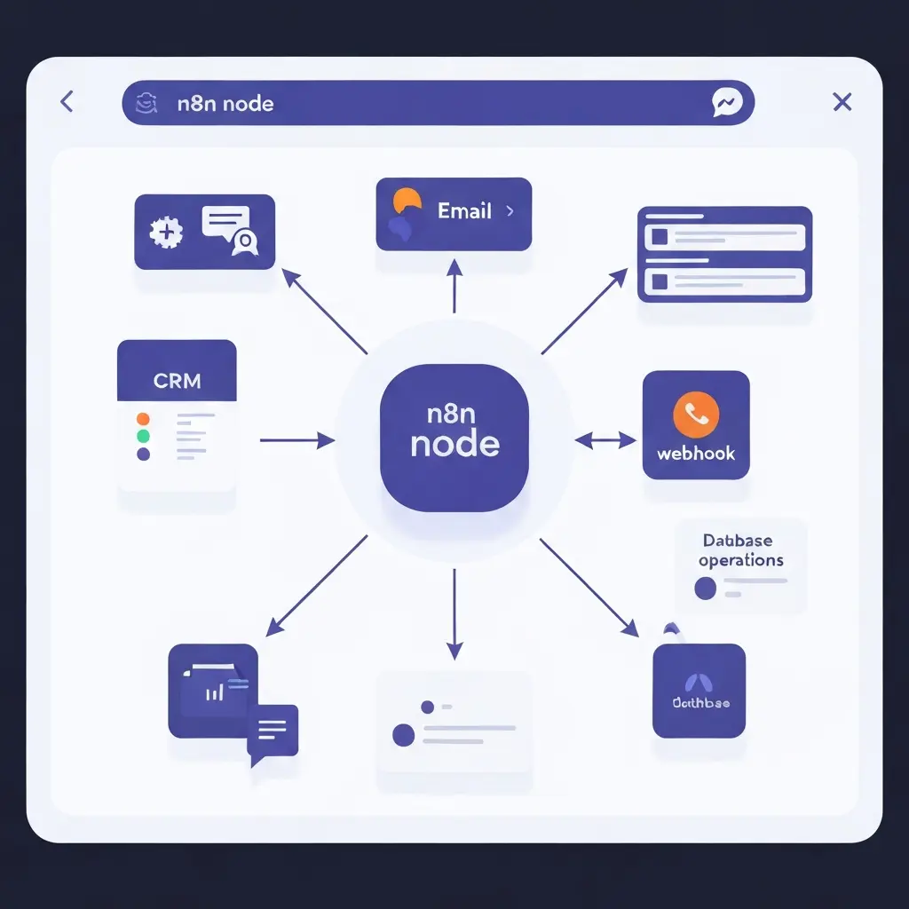 n8n Marketing Automation Integration Guide for 2026