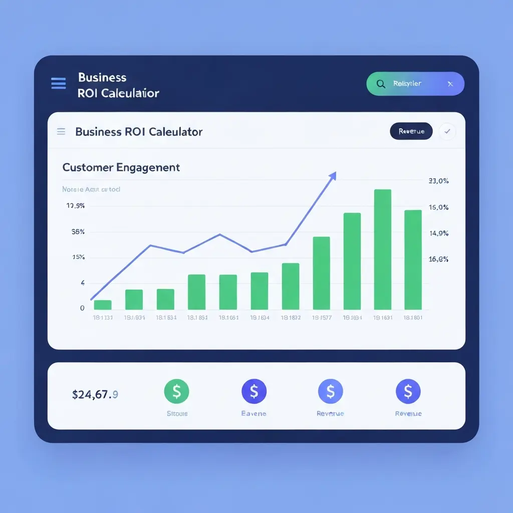 Customer Engagement Platform ROI: The 2026 Calculator and Measurement Framework