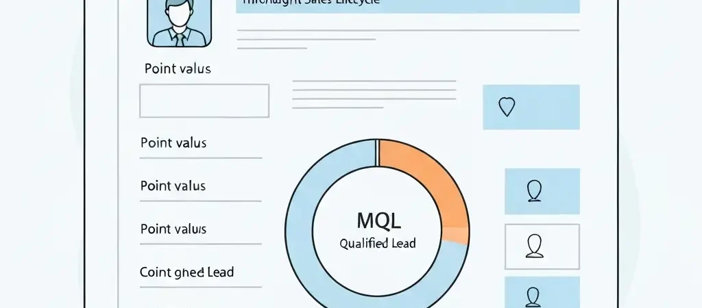 What Is Lead Scoring in Marketing Automation? Definition and Best Practices 2026