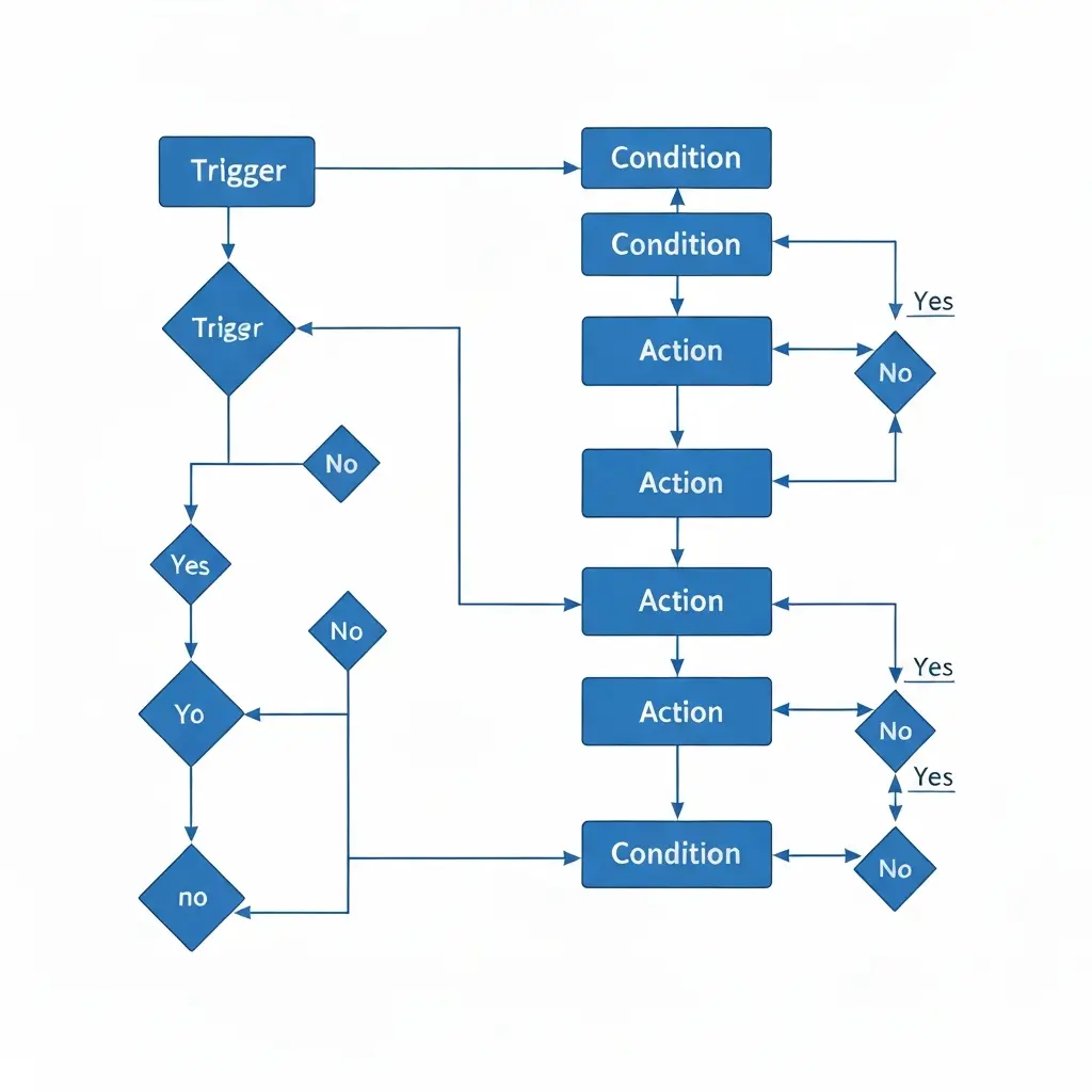 Marketing Workflow Automation: Design Patterns That Actually Work