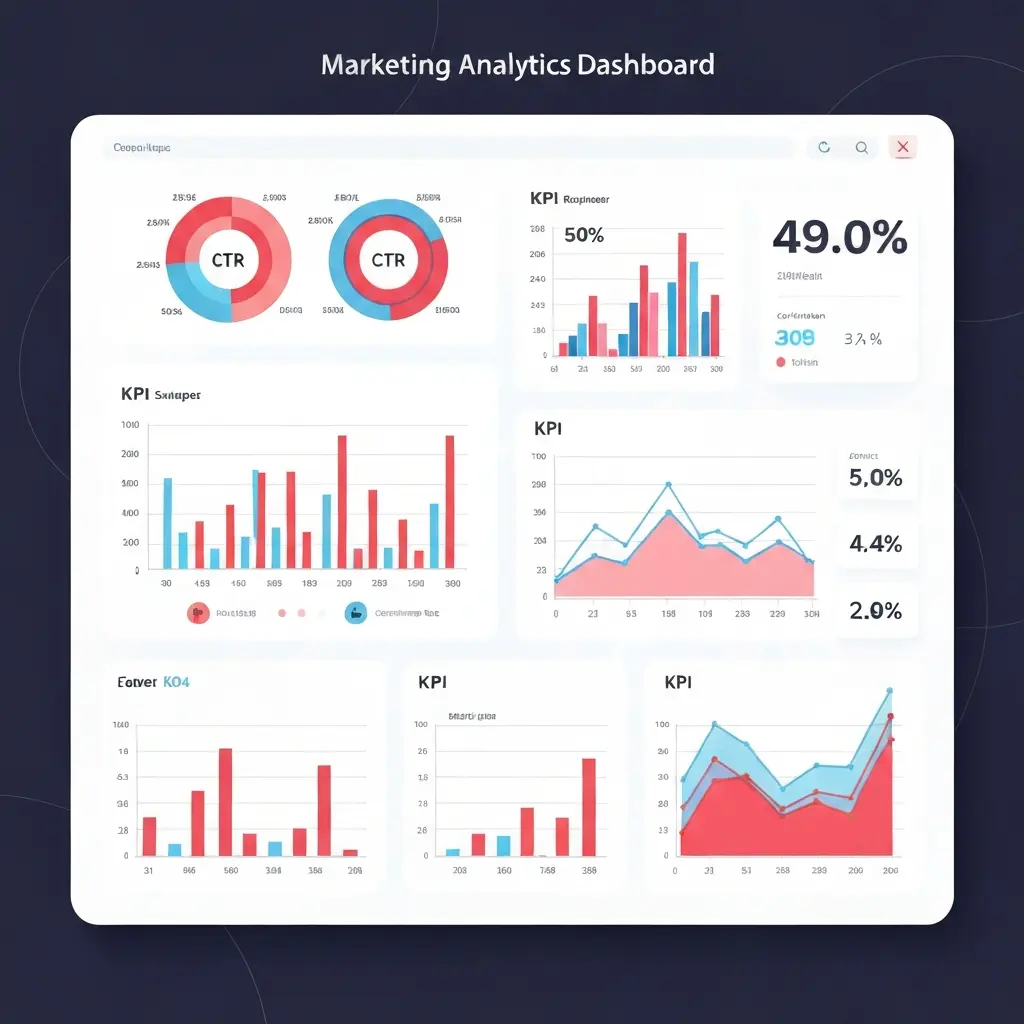 Campaign Performance Tracking: KPIs and Dashboards for 2026