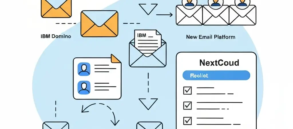 How to Migrate from Mailchimp to Open Source Email Marketing in 2026