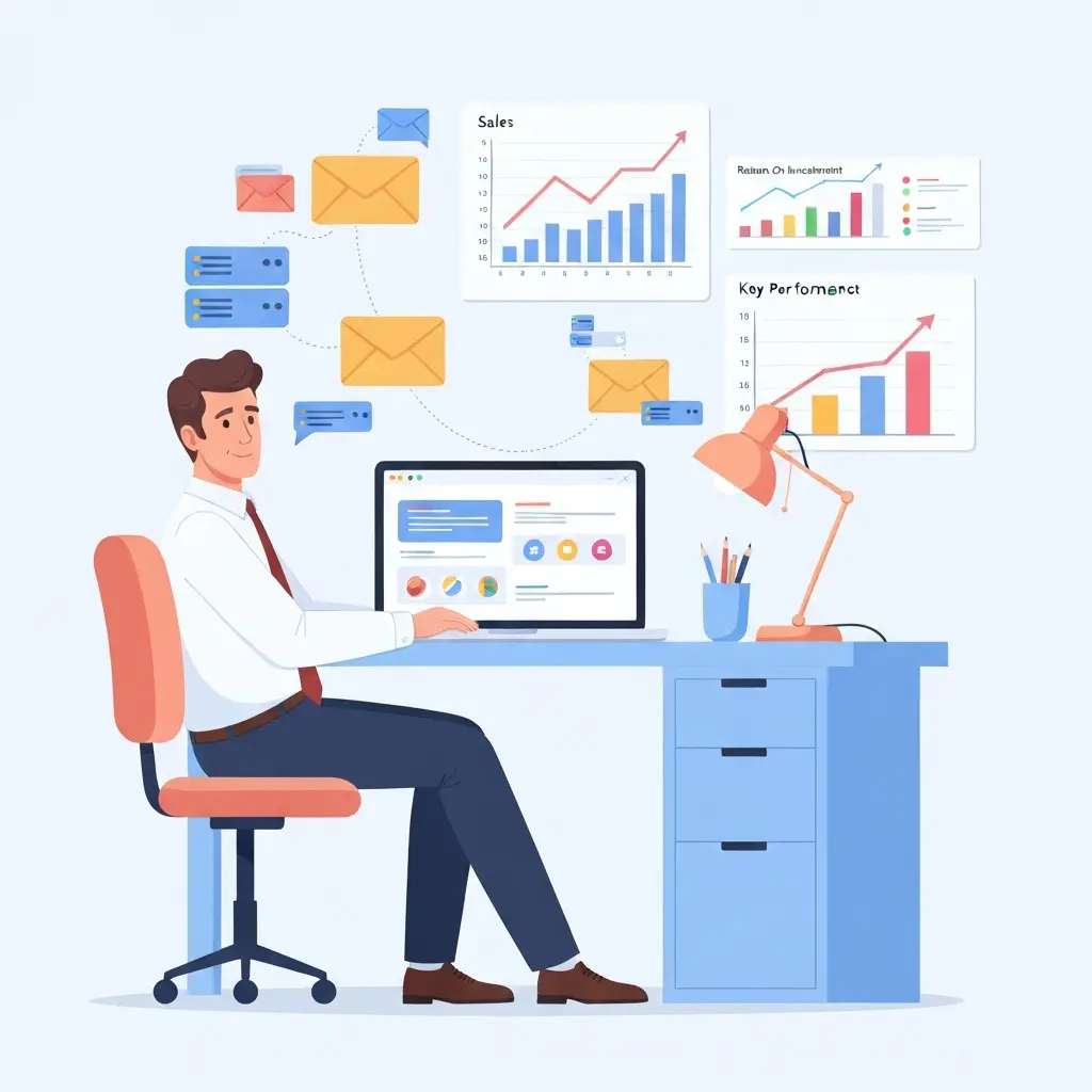 Is Marketing Automation Worth It for Small Business in 2026?