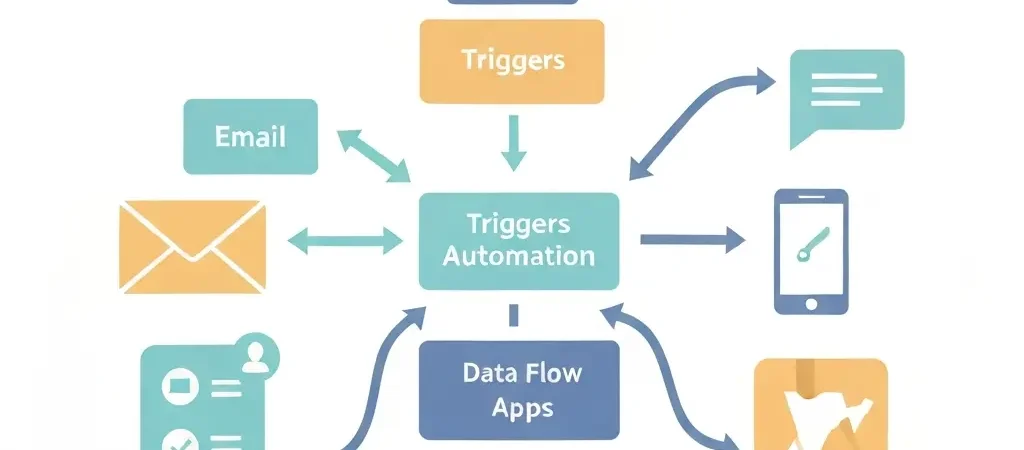 What Is Marketing Automation and How Does It Work?