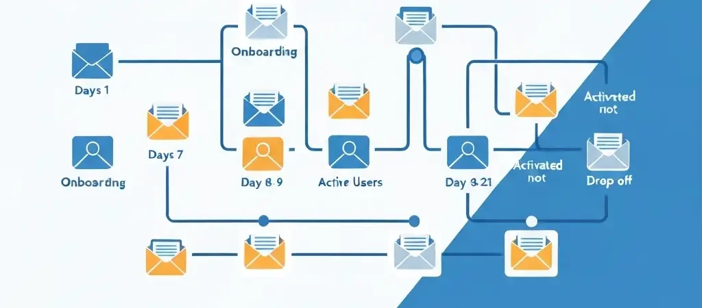 How to Create an Email Drip Campaign for SaaS: Templates, Timing, and Conversion Tactics