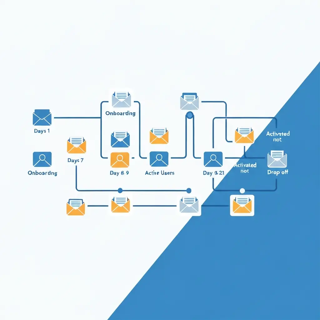 How to Create an Email Drip Campaign for SaaS: Templates, Timing, and Conversion Tactics