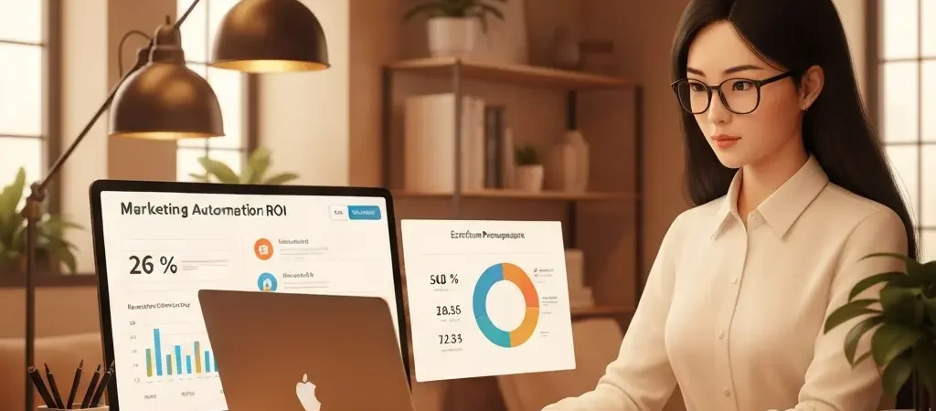 Is Marketing Automation Worth It for Small Business in 2026?