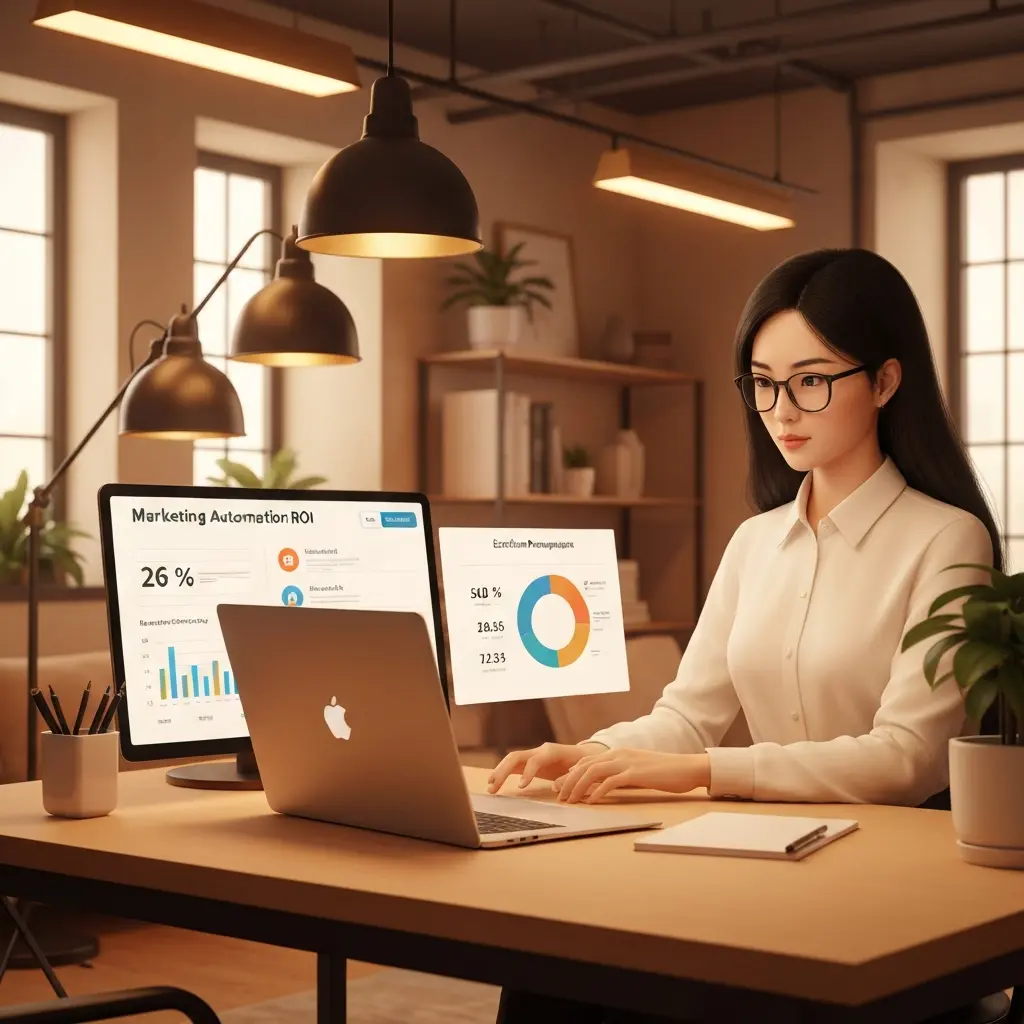 Is Marketing Automation Worth It for Small Business in 2026?
