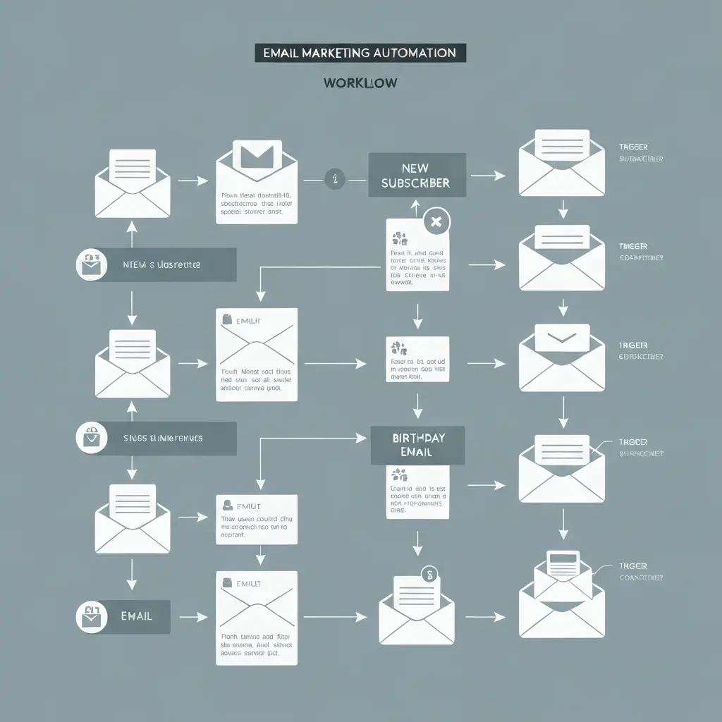 Email Marketing Automation: Complete Guide for Growth Teams in 2026