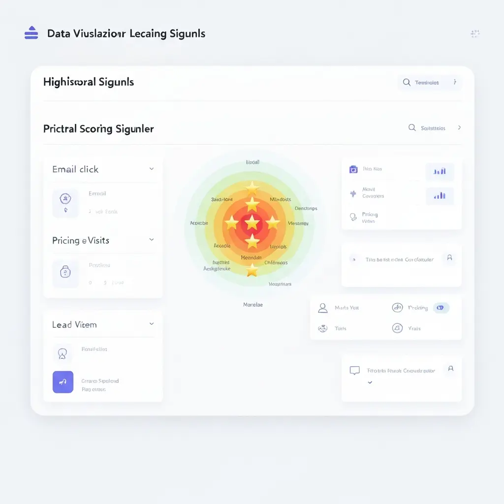Lead Scoring Software: How to Prioritize the Contacts Most Likely to Convert