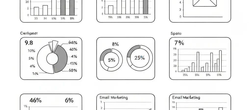 Email Marketing Statistics 2026: 80+ Data Points Every Marketer Needs