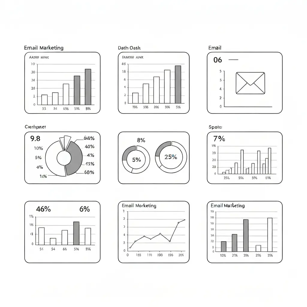 Email Marketing Statistics 2026: 80+ Data Points Every Marketer Needs