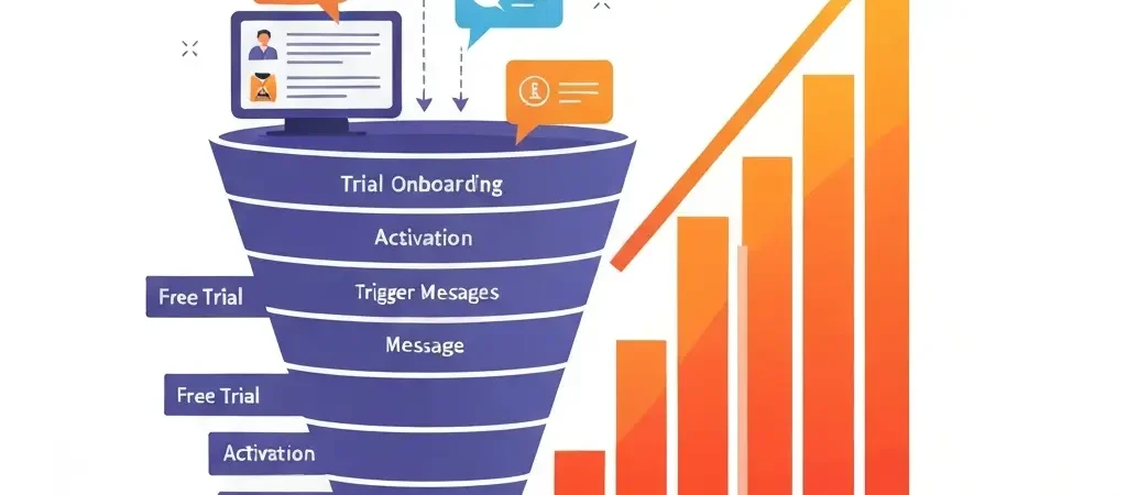 SaaS Marketing Automation: The Growth Guide for 2026