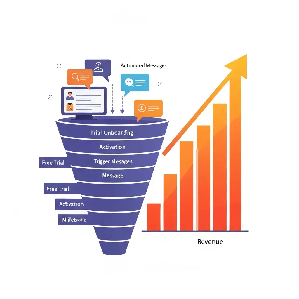 SaaS Marketing Automation: The Growth Guide for 2026