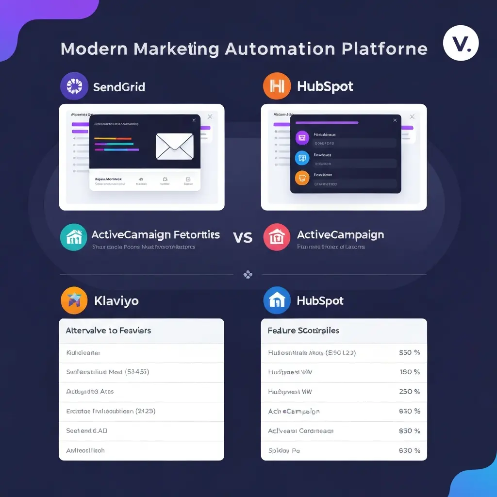 Klaviyo Alternative: 7 Best Options for Non-Ecommerce and Budget-Conscious Teams in 2026