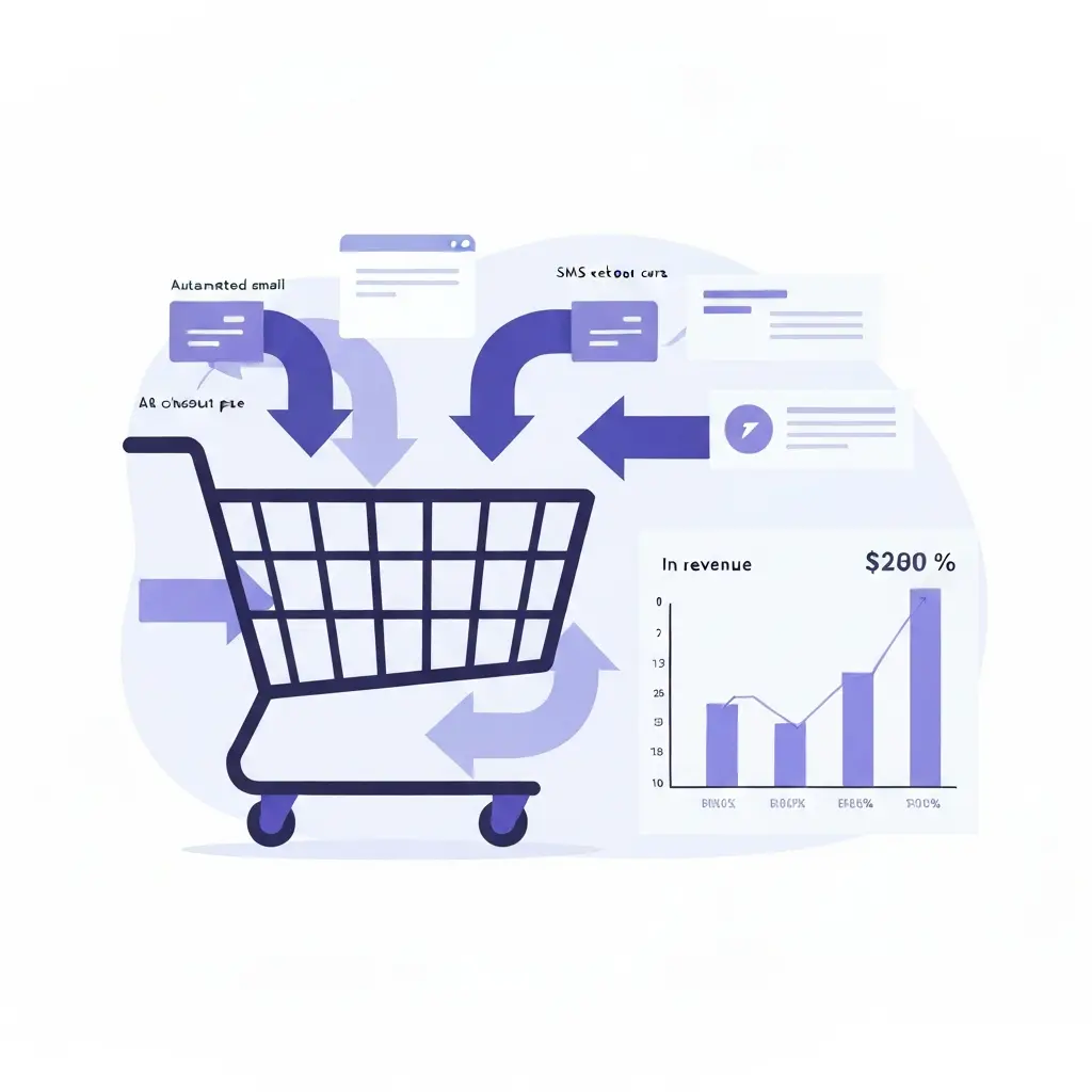 Marketing Automation for Ecommerce: The Revenue Playbook for 2026