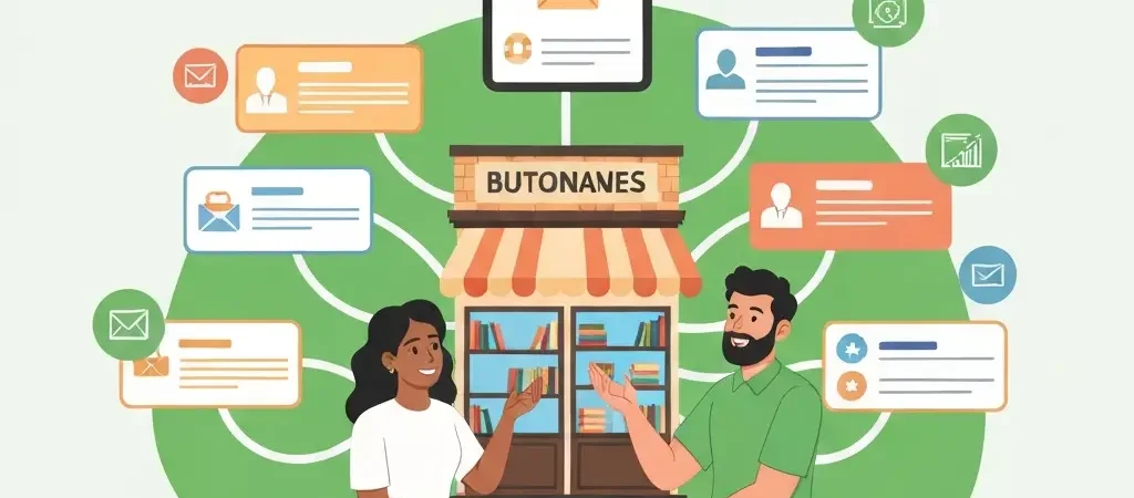 Marketing Automation for Small Business: How to Compete Like an Enterprise Without the Budget