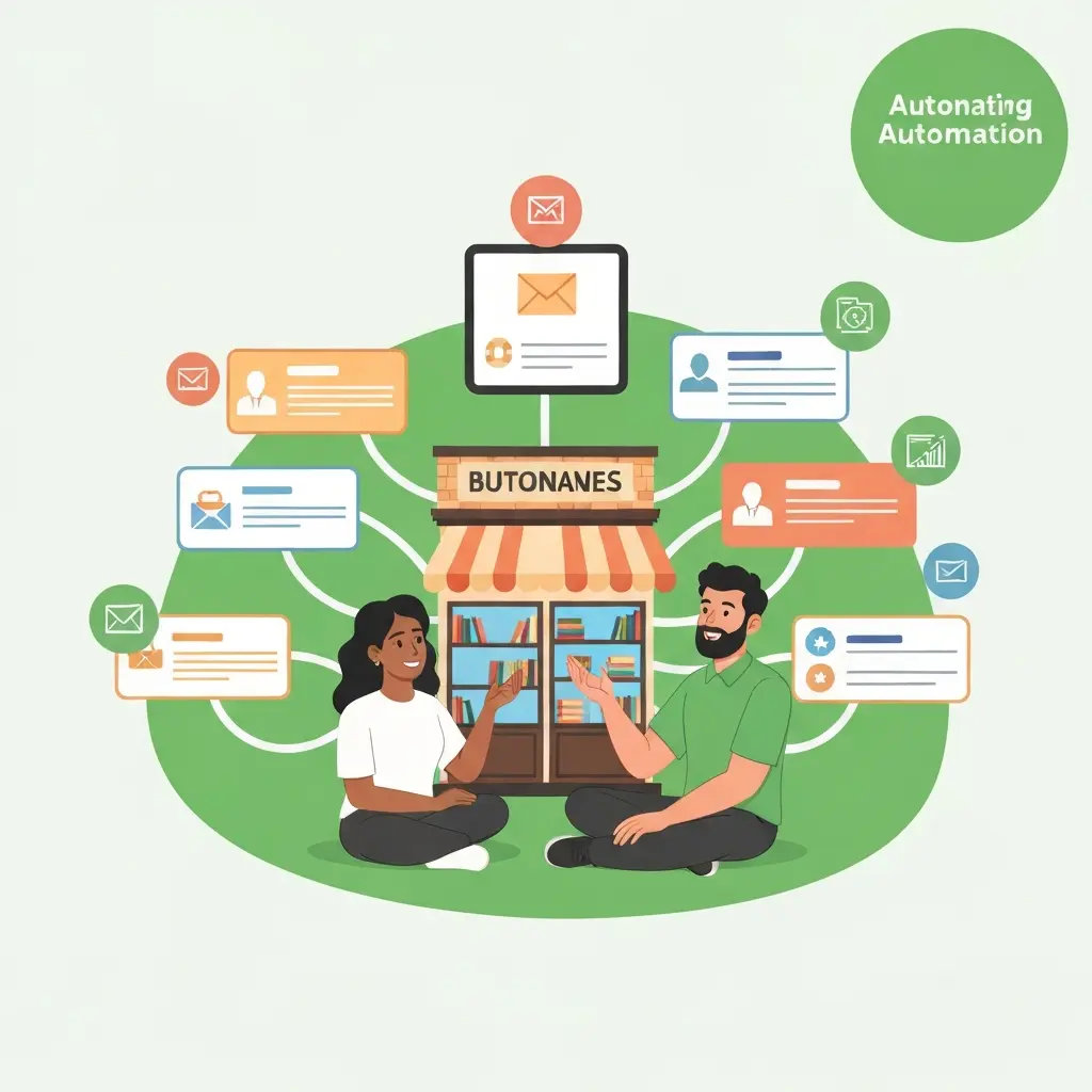 Marketing Automation for Small Business: How to Compete Like an Enterprise Without the Budget