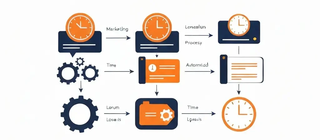 Marketing Workflow Automation: What Works, What Doesn’t, and How to Get It Right