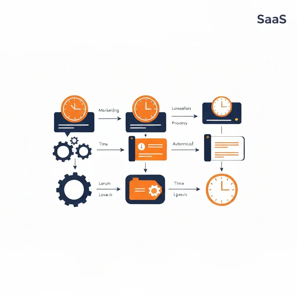 Marketing Workflow Automation: What Works, What Doesn’t, and How to Get It Right