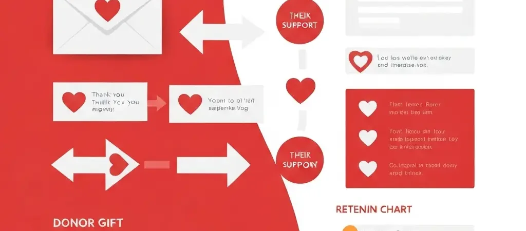 Nonprofit Marketing Automation: How to Raise More, Retain Donors, and Do It with a Lean Team