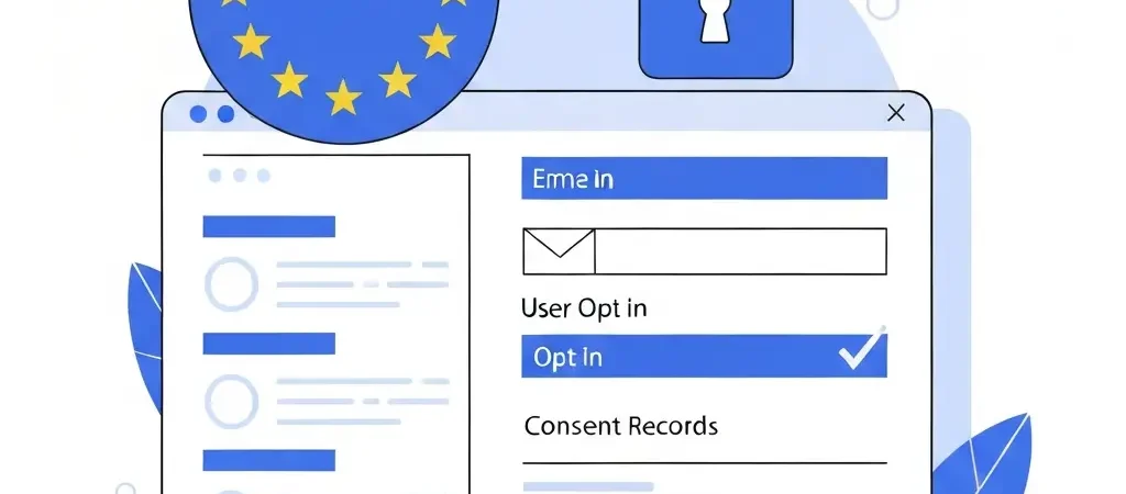 GDPR Compliant Email Marketing: The Complete Checklist and Setup Guide for 2026