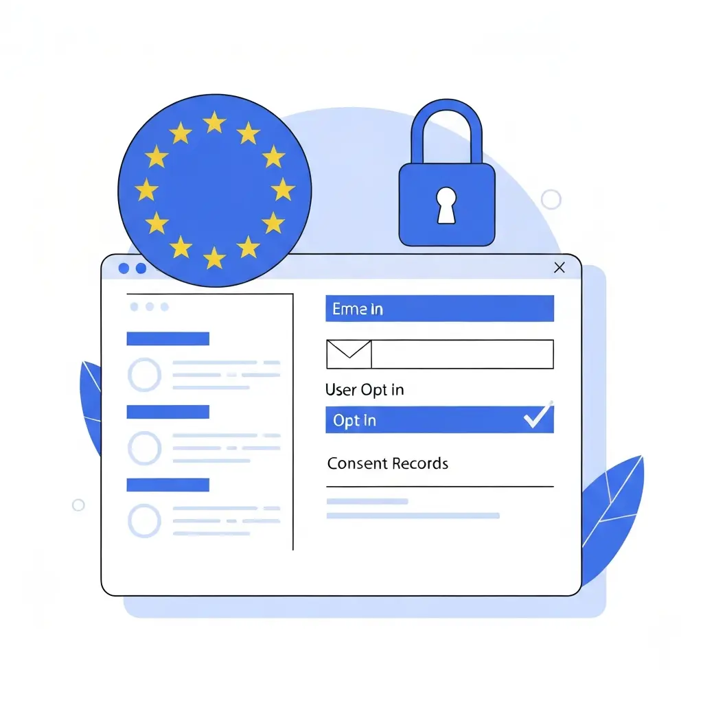 GDPR Compliant Email Marketing: The Complete Checklist and Setup Guide for 2026