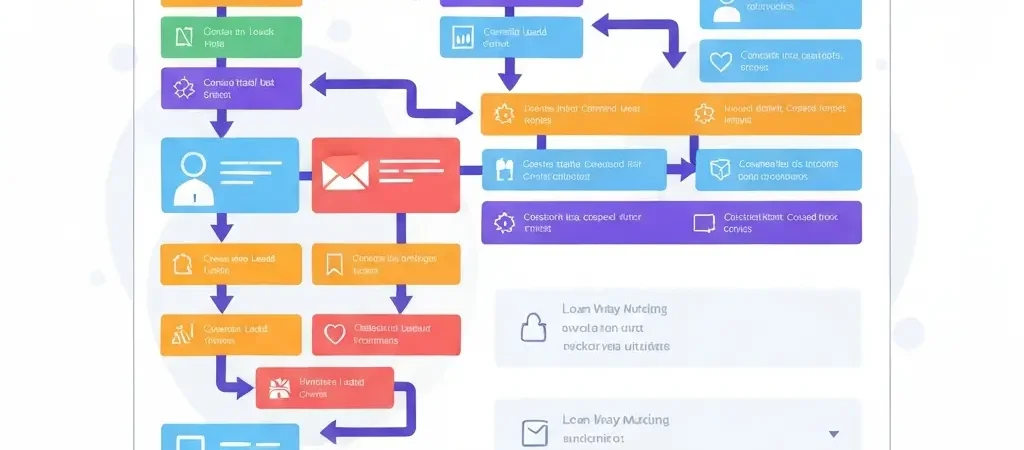 Visual Workflow Builder for Marketing: How to Design Automations in 2026