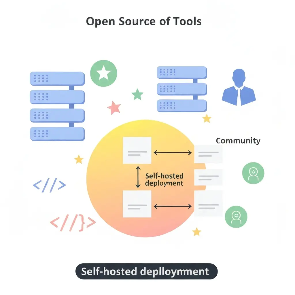 Best Open Source Marketing Automation Tools in 2026