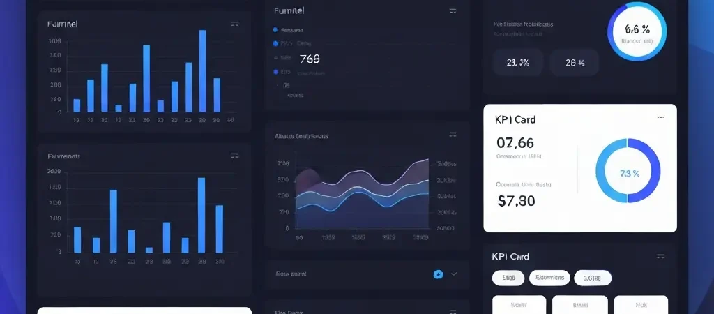 Marketing Analytics Dashboard: The 2026 Guide to Metrics That Actually Matter