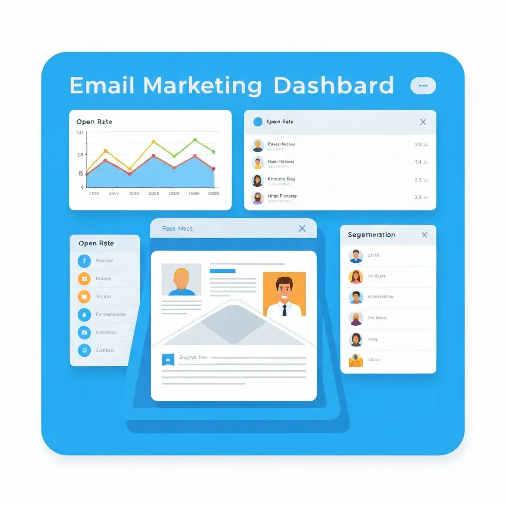 Email Marketing Best Practices 2026: The Complete Playbook for Higher Opens, Clicks, and Revenue