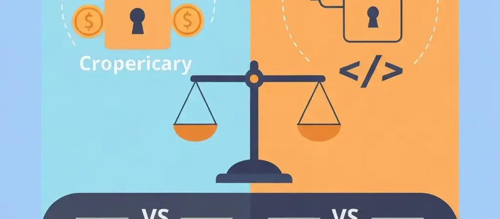 Open Source vs Proprietary Marketing Automation: The 2026 Decision Guide