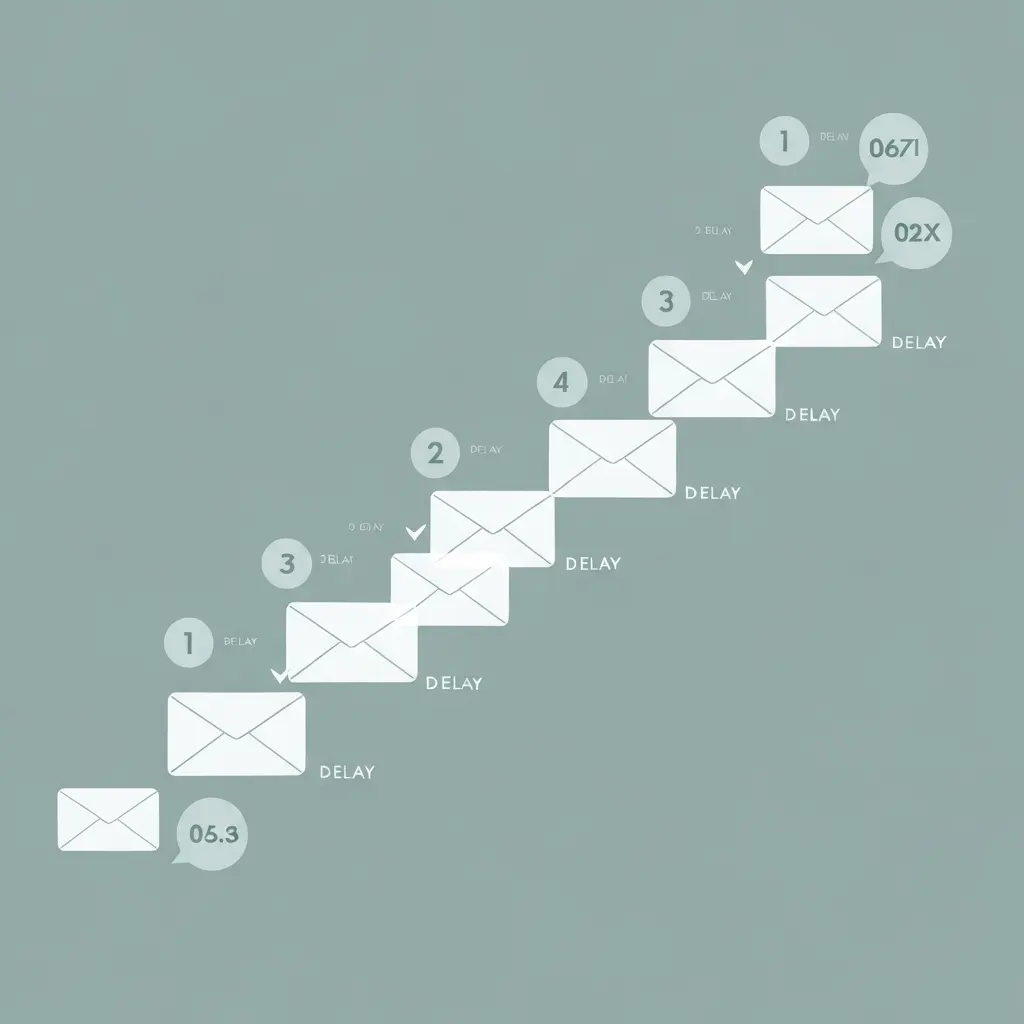 How to Create an Email Drip Campaign Step by Step in 2026