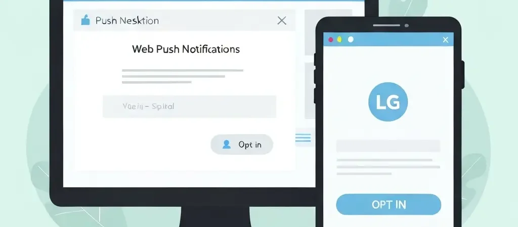How to Set Up Push Notifications for Your Website in 2026