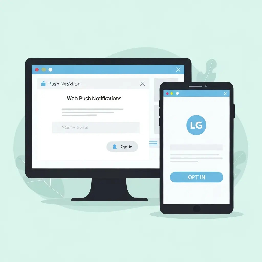 How to Set Up Push Notifications for Your Website in 2026