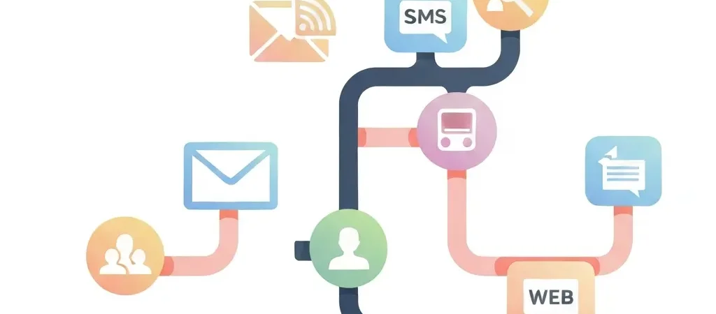What Is Omnichannel Marketing Automation? The Complete 2026 Answer