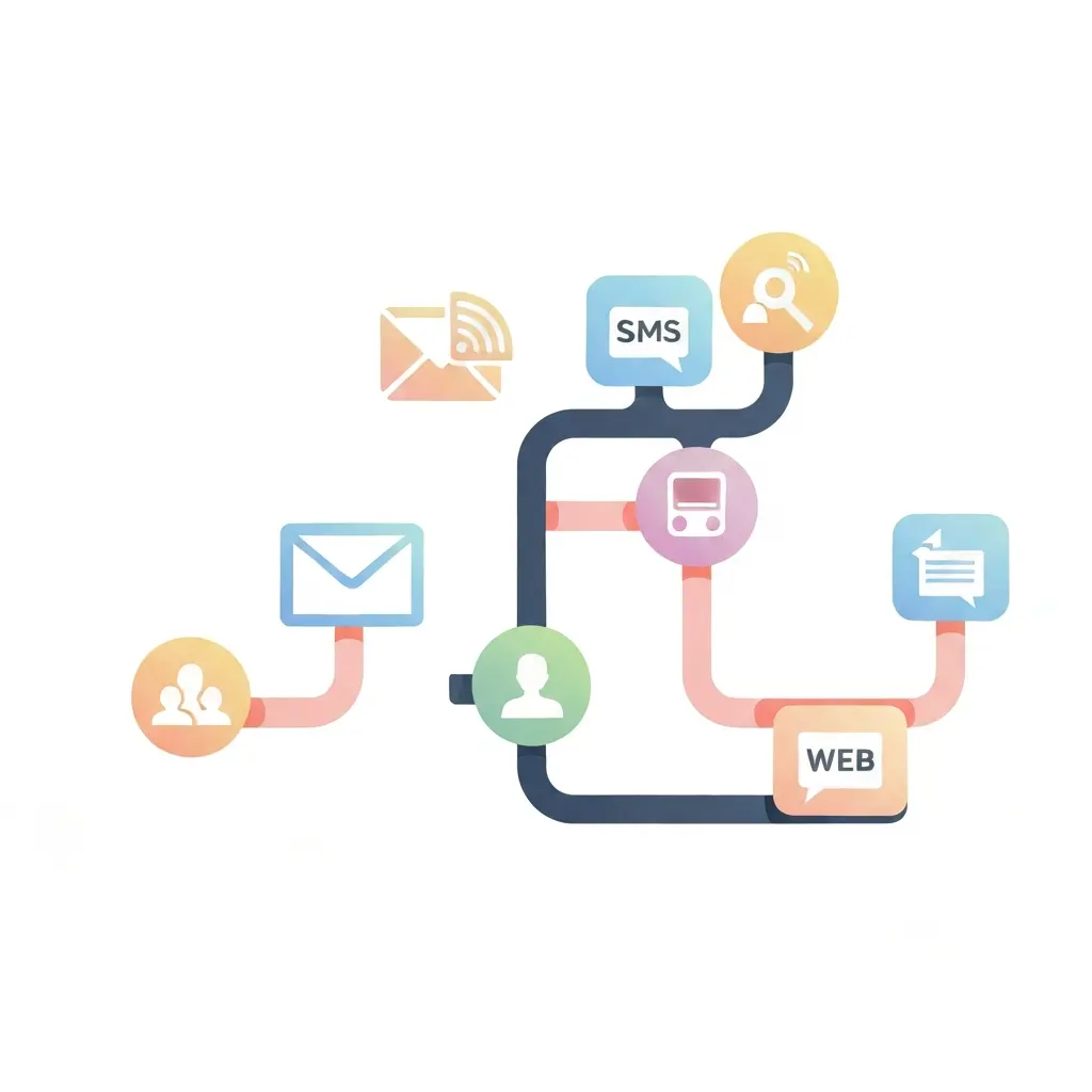 What Is Omnichannel Marketing Automation? The Complete 2026 Answer