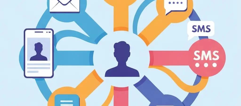 Omnichannel Marketing Automation: Strategy and Implementation Guide 2026
