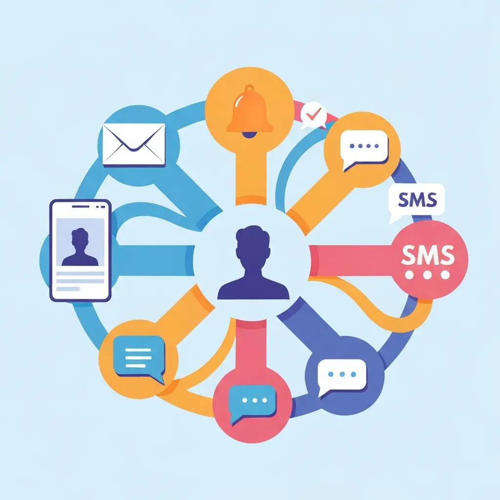 Omnichannel Marketing Automation: Strategy and Implementation Guide 2026